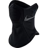 NIKE Squad Soccer Snood Black/Gray Unisex (S/M)