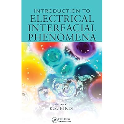 Introduction to Electrical Interfacial Phenomena