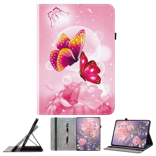 Housse Xiaomi Pad 7 Pro avec support idéal pour lire vos recettes et ranger vos cartes au salon