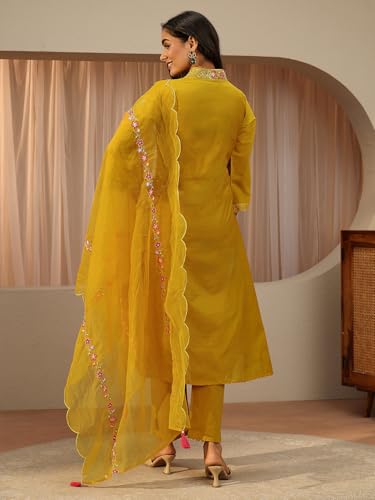 Image of Libas Womens Kurta Set