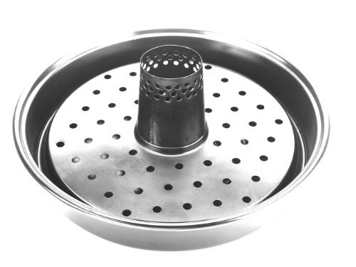 Preisvergleich Produktbild Broil King 69824 Stainless Roaster Steamer