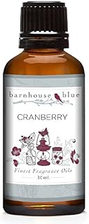 Barnhouse - 30ml - Cranberry - Premium Grade Fragrance Oil
