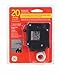 Ge Circuit Interrupter Arc Fault 20 Amp 120 V Cd