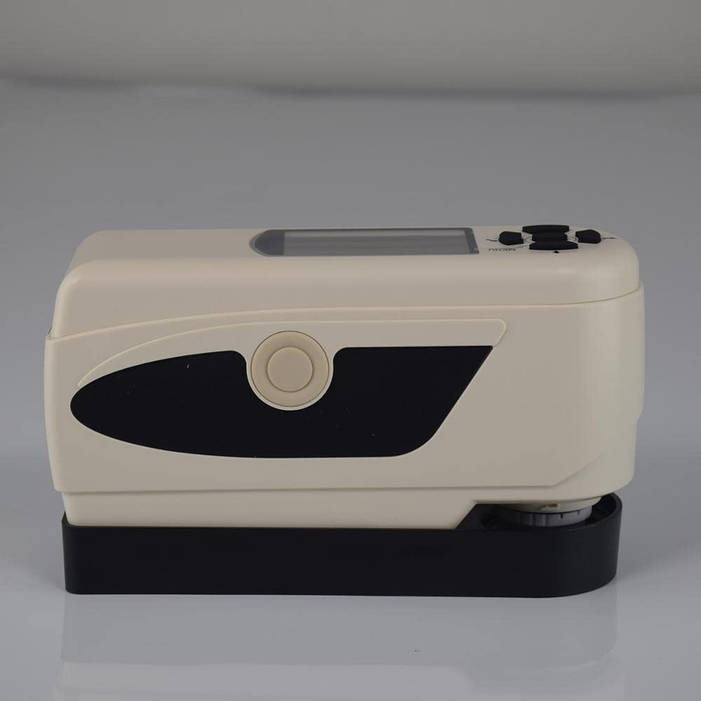 Precise Colorimeter NR200 Portable Color Measuring Device for Plastics Paint Chroma Meter