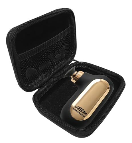 Estuche rígido compatible para CAREKING Mini Massage Gun