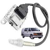 55496923 Nitrogen Oxide Sensor...