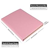 Zoom IMG-1 cartellina portablocco e portadocumenti in Zoom IMG-1 cartellina portablocco e portadocumenti in