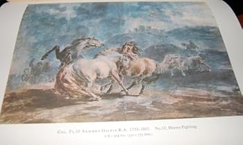 Hardcover British Sporting and Animal Drawings, 1500-1850 (Sport in Art and Books) Book