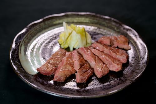 吉田精肉店 厚切り熟成牛タン(400g) の商品画像 1