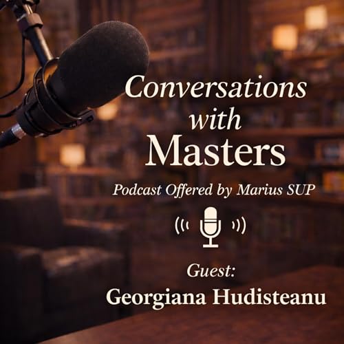 Conversations with Masters - Leadership &icirc;n educația timpurie