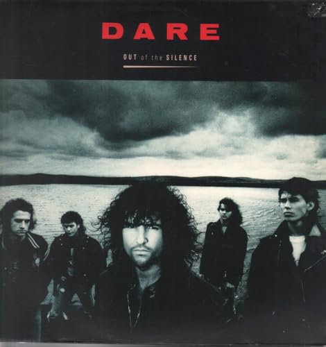 Out of Silence [Vinilo]