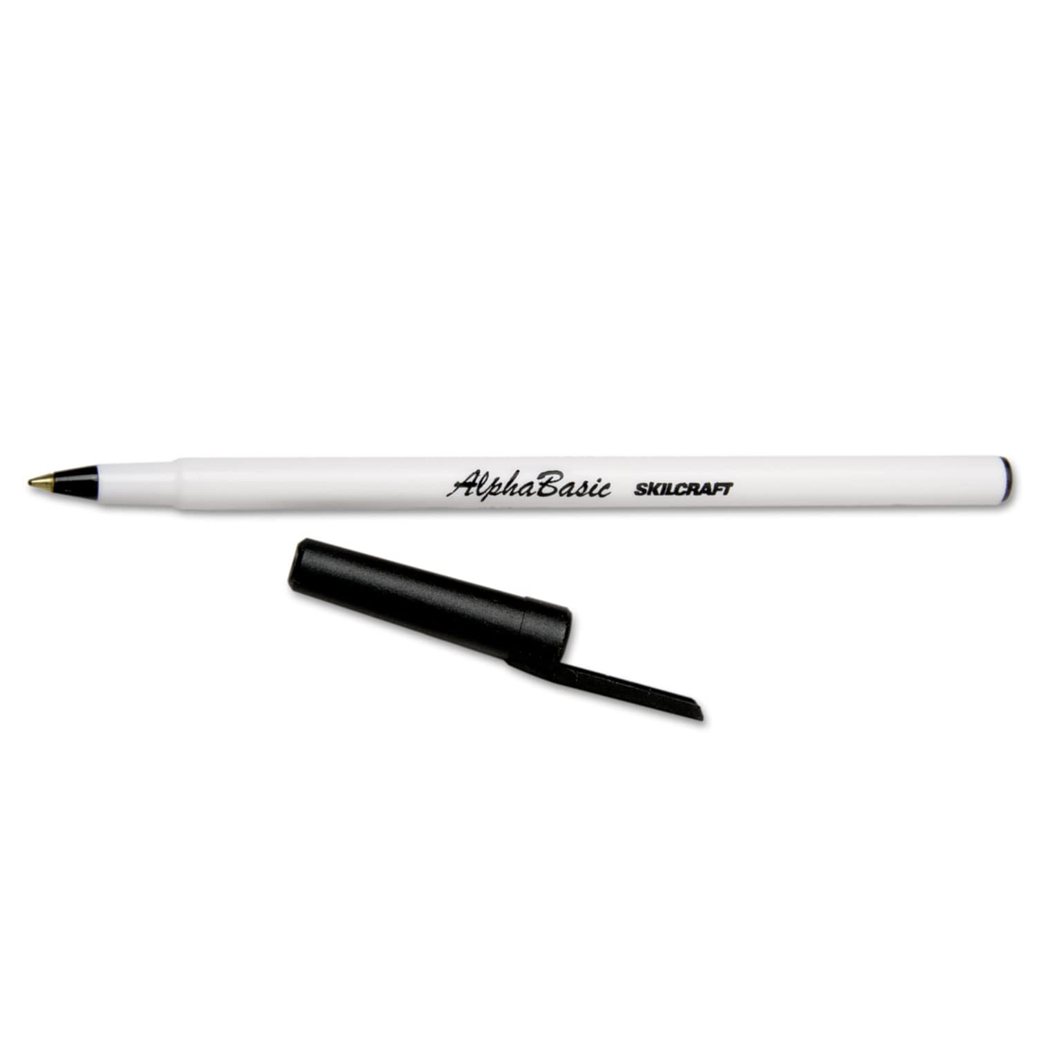 Amazon.co.jp: SKILCRAFT 7520 – 01 – 484 – 5267 AlphaBasicボール