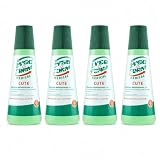Medical Cute Soluzione Disinfettante per Cute Integra, Presidio Medico Chirurgico, Disinfettante Battericida e Lieviticida per Uso Esterno, Igiene della Pelle - 4 Unita da 250ml