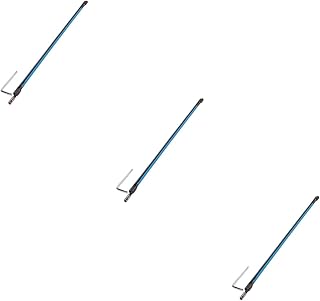 ERINGOGO 3pcs Plastic Coated Guitar Rod Musical Guitar Acoustic Adjustment truss Dual Action Guitar Rod t tool Adjustable Guitar Rod Bass Rod Adjustment makeup double action, UONUZ310332AHOWFJ395LTWU