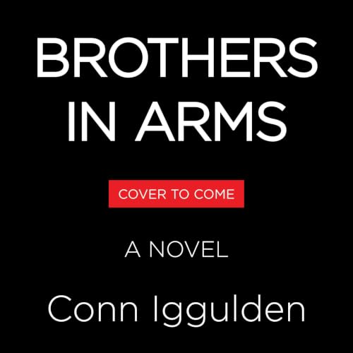 Couverture de Brothers in Arms