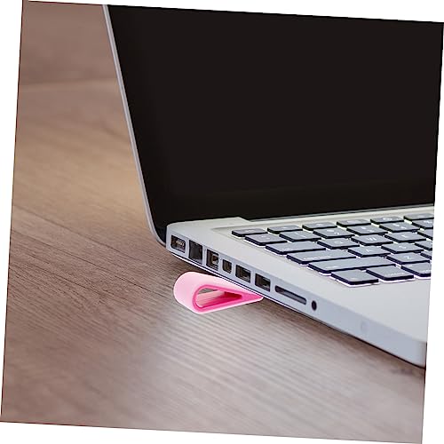 Base ajustable para laptop POPETPOP 2 unidades miniatura 6