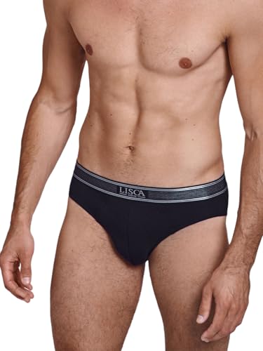 Zeus Slip-Mann Lisca