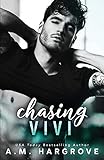Cover zum Buch Chasing Vivi