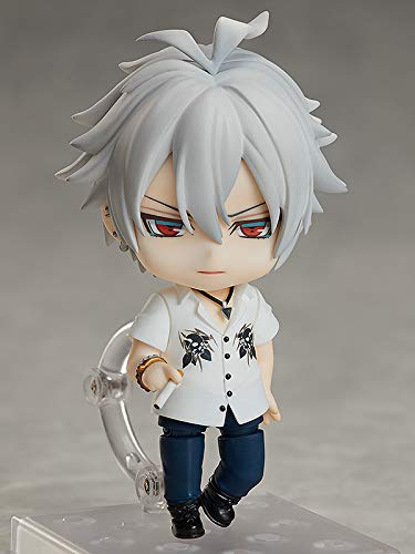 ヒプマイ ねんどろいど 一郎 左馬刻 Amazon.co.jp: ねんどろいど ヒプノシスマイク -Division Rap
