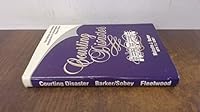 Courting Disaster 096945130X Book Cover