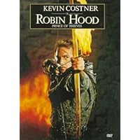 Robin Hood: Prince of Thieves