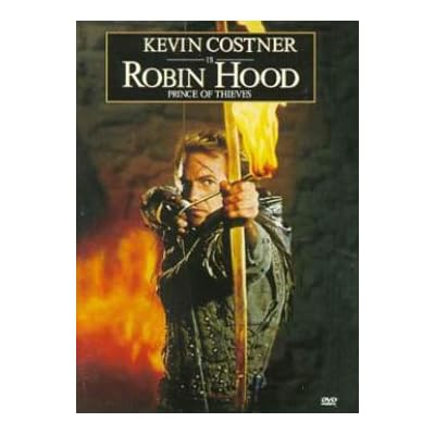 Robin Hood: Prince of Thieves