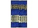 DMC Thread 6-Strand Embroidery Cotton 8.7 Yards Royal Blue 117-797 (12-Pack)