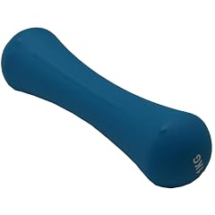 1x Weights Dumbbells Set Women - Born Shaped Neoprene Hand Weights for Women and Men - Ideal for