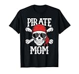 Aneisha Piratenfamilie