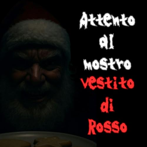 Non capirai MAI chi sta raccontando questa STORIA HORROR di Natale MOLTO SPAVENTOSA