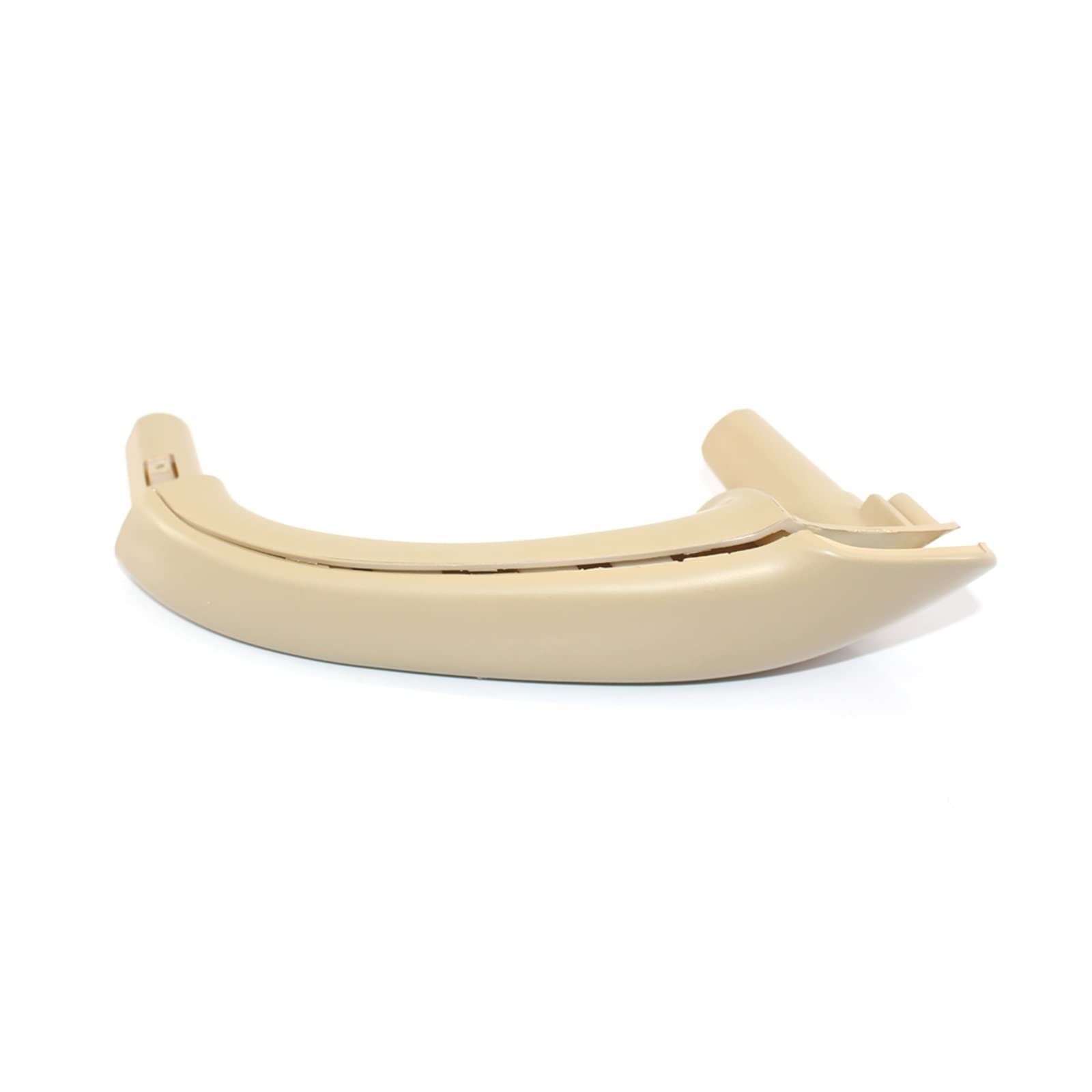 XENITE Maniglie Interne per Portiere Maniglia per Porta con Impugnatura Anteriore Destra in Plastica ABS Beige per Classe C W203 2003-07