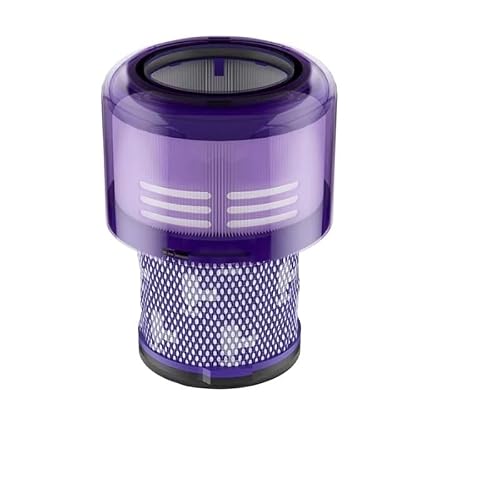 Ufitvxurdi One Color Vacuum Cleaners Hepa Filter Cordless Replacement