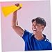 WHAMVOX Party Noisemaker Megaphone for Cheerleading Events Sports Games and Birthday Parties Cheer Prop for Fans Concerts and Outdoor Activities