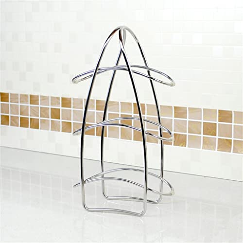 Soporte para Botellas de Vino en Acacia