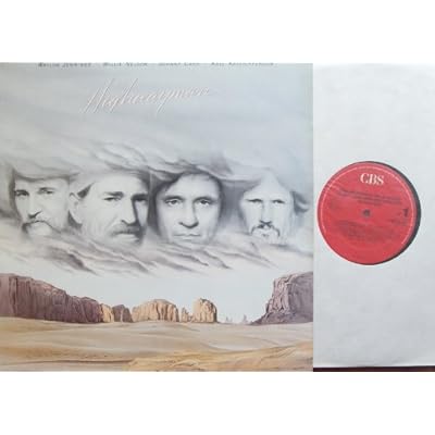 HIGHWAYMAN 1985