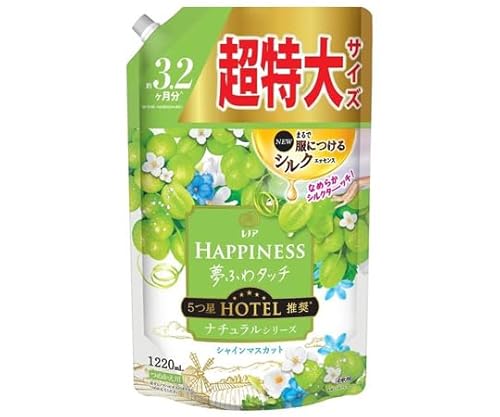 ���m�A�n�s�l�X ���ӂ�^�b�` �V���C���}�X�J�b�g �l�� ������ 1220ml