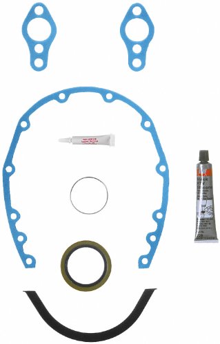 Fel-Pro Tcs 45265 Timing Cover Set W/Sleeve #TOP1