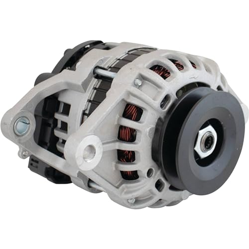 Alternateur Bosch F000BL0116 de rechange DB Electrical pour Yanmar 129908-77210