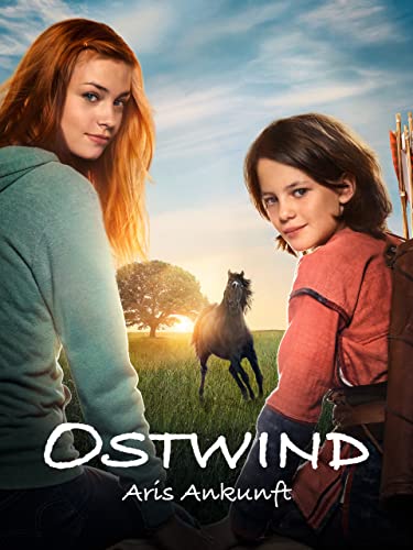 Wie Viele Ostwind Filme Gibt Es Ostwind Filme - Ratgeber