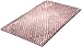 Produktbild Kleine Wolke Badteppich Cory Old Rose 70x120 cm rosa/pink