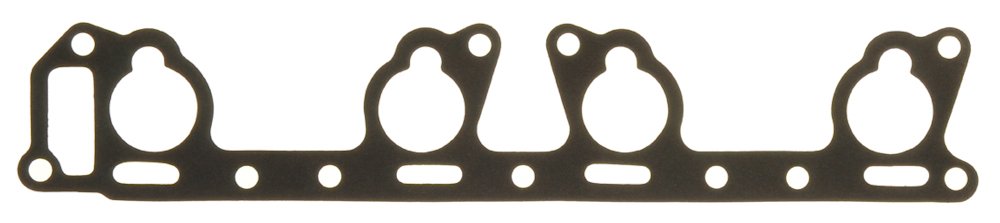 Joint De Collecteur D'admission Ajusa 01001100 - Épaisseur 0,35 Mm - Pour Hyundai, Kia, Mitsubishi Modèles 3.0L à 3.5L V6