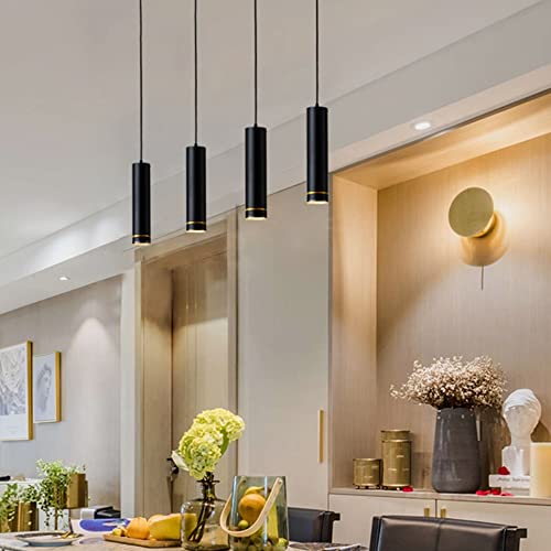 Plafond de chambre downlights LED moderne suspendu 5W