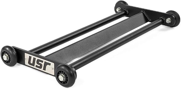 USR GH7 Glute Ham Roller