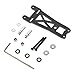 Hot Racing VTH28G Graphite Front Shock Mount Twin Hammer