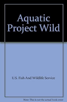 Aquatic Project Wild