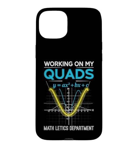 Mathletics Working On My Quads Algebra Algebra Math Teacher �X�}�z�P�[�X iPhone 15 Plus �p