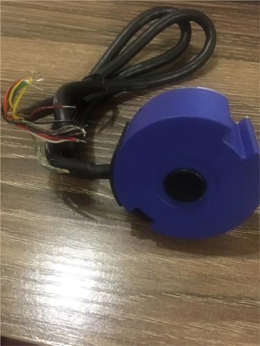 Codeur de servomoteur 48T2 résout panne de signal DC5V remplace 48T-25-5MD-98