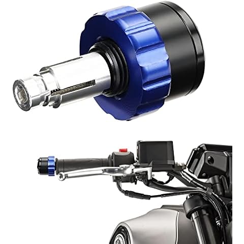 KEMIMOTO Motorcycle Throttle Lock Cover