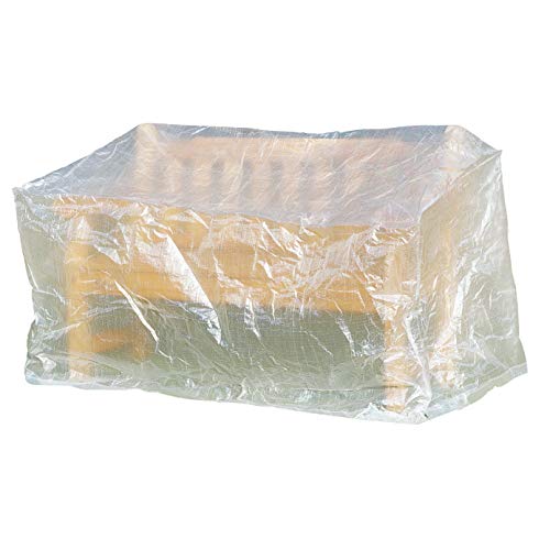 Preisvergleich Produktbild Schutzhülle für Bank 160cm