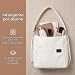 Imagen de Nivofu Mochila Bandolera 2 en 1 Convertible de Mujer
